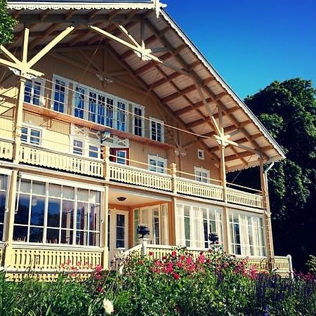 Fridhems Pensionat Visby Rom bilde