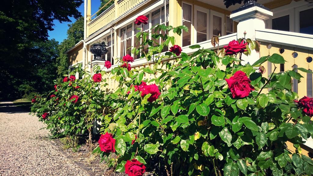Fridhems Pensionat Visby Eksteriør bilde