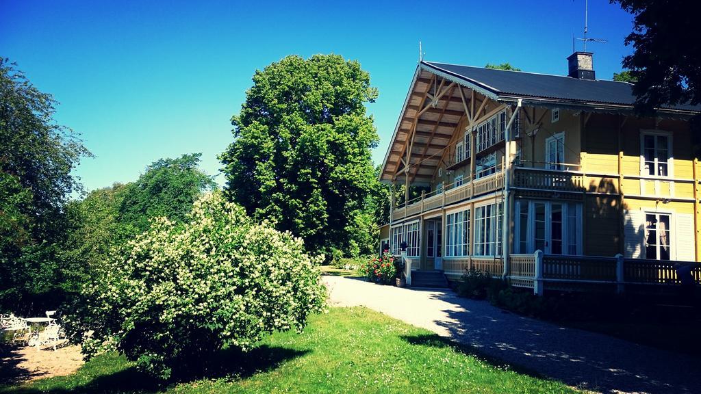 Fridhems Pensionat Visby Rom bilde