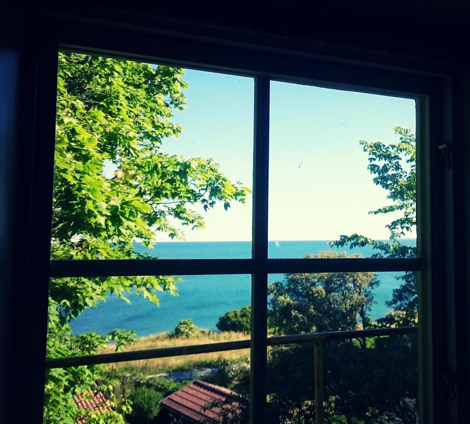 Fridhems Pensionat Visby Rom bilde