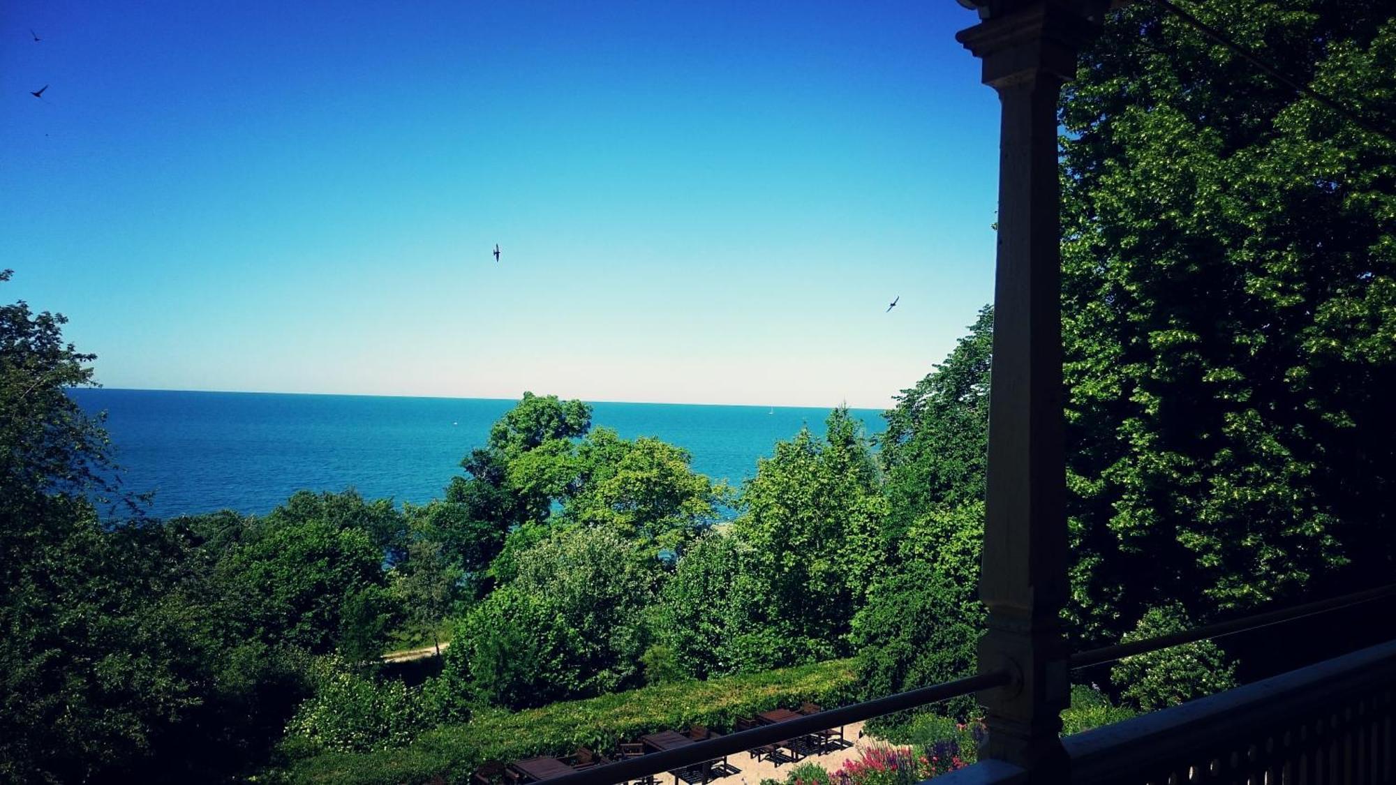 Fridhems Pensionat Visby Rom bilde